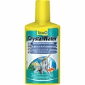 Tetra Crystal Water - средство для очистки воды от всех видов мути.250 мл на 500 л