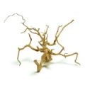 UDeco Desert Driftwood - Натуральная коряга "Пустынная" - (10-20 см).