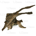 UDeco Chinese Driftwood - Натуральная коряга "Китайская" - (40-60 см)