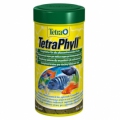 TetraPhyll - Корм растительные хлопья для всех рыб 100 мл