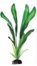 Растение шелковое №046 Эхинодорус майор 50 см.
