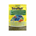 TetraPhyll - Корм растительные хлопья для всех рыб 12 г (пакетик)