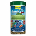 TetraPro Algae  - корм с растительными добавками для  всех видов рыб, 250 мл
