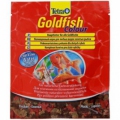 Tetra GoldFish Color Корм в виде хлопьев для усиления окраса у золотых рыб 12гр 