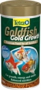 Tetra Goldfish Gold Growth - корм шарики, премиум-класса с дополнительными высококачественными  протеинами для лучшего роста 250 мл 
