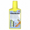 Tetra FilterActive для запуска фильтра или быстрого запуска аквариума. На 1000 литров