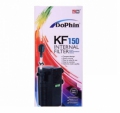 Dophin KF-150 (KW) Внутренний фильтр с регулятором, 3 вт., 200 л/ч