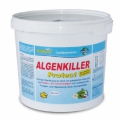 Средство по борьбе с водорослями Biobird Algenkiller, 1,5 кг на 100000 литров