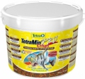 TetraMin Pro Crisps Корм для всех видов рыб в виде "чипсов"  10 л. Ведро