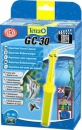 Tetra GC 30. Сифон малый, удобна для аквариума объемом 20-60 литров.