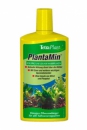 Tetra PlantaMin - жидкое удобрение с железом и другими микроэлементами 250 мл на 500 л