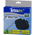 Tetra BF 600/700 Био-губка для фильтра  Tetratec EX600/600+/700 2 шт