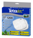 Tetra FF 1200 Губка синтепон для фильтра Tetratec EX1200/1200+   2 шт