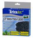 Tetratec CF 400/600/700/1200 Уголь для внешнего фильтра 200 г 