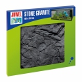 Структурный фон Juwel Stone Granit 600. Размеры 600х550 мм.