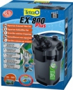 Tetra (Тетра) EX 800 Plus для аквариумов от 100 до 300 литров. Хит продаж!