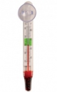 Аквариумный термометр на присоске(толстый)