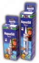 JBL AquaSil 80 мл - аквариумный силиконовый герметик (черный)