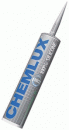 Chemlux 9011 310 мл - клей-герметик, прозрачный до 1500 литров