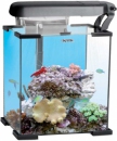 AquaEl NanoReef 20 литров - мини-аквариум для создания нано-рифа