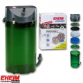 Eheim Classic 2215050 - фильтр для аквариумов до 350 л губки+бионаполнитель