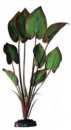 Растение шелковое №043 Эхинодорус бархатный 20 см.