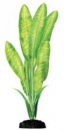Растение шелковое №048 Апоногетон Натанс 30 см.