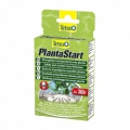Tetra PlantaStart  12 таблеток - удобрение для растений, стимулирует рост корней растений, укрепляет сопротивляемость заболеваниям.
