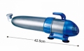 Стерилиз.Dophin UV-007 Filter (9W) Внутренний с помпой 600л./ч. до 300 лит