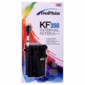  Dophin KF-350 (KW ) Внутренний фильтр с регулятором 4.5 вт.,280 л./ч., 