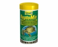 ReptoMin  - корм в палочках для водных черепах 100 мл