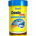 Tetra Crusta Sticks - корм для раков, креветок и крабов в палочках 100 мл