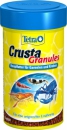 Tetra Crusta Granules - корм для  раков, креветок и крабов в гранулах 100 мл
