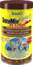 TetraMin Pro XL Crisps  -Корм для всех видов рыб в виде  "крупных чипсов"  500 мл