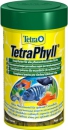 TetraPhyll - Корм растительные хлопья для всех рыб 1000 мл