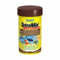 TetraMin Mini Granules  - корм в маленьких гранулах для молоди рыб и рыб с маленьким ртом 100 мл