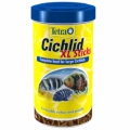 TetraCichlid XL Sticks корм для всех видов цихлид, палочки  500 мл