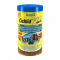 Tetra Cichlid Pro - корм для любых цихлид в чипсах 500 мл - НОВИНКА