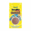 TetraMin Holiday- корм в блоке из твердого питательного геля на время выходных или на время отпуска 30гр (пакетик)