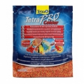 TetraPro Color Crisps - высококачественный корм для улучшения и поддержания окраски всех декоративных рыб 12гр (пакетик)