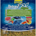 TetraPro Algae  - корм с растительными добавками для  всех видов рыб, 12 гр (пакетик)