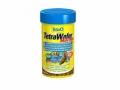 TetraWafer Mini Mix  - корм для всех донных рыб в виде меленьких чипсов 100 мл