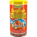 Tetra Goldfish Food - корм в хлопьях для всех видов золотых рыбок  100 мл