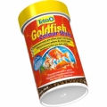 Tetra Goldfish Colour  Sticks  - корм в палочках для улучшения и поддержания окраса золотых рыбок 100 мл