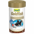 Tetra Goldfish Gold Japan  - корм шарики, премиум-класса, помогает предотвратить проблему перевертывания у золотых рыб 250 мл