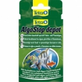Tetra AlgoStop Depot  - средство против нитчатых водорослей длительного действия 12 таблеток 600 л