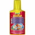 Tetra EasyBalance Goldfish - для золотых, позволяет подменивать воду 1 раз в 6 месяцев 100 мл на 400 л