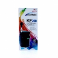 Dophin KF-200 (KW) Внутренний фильтр с регулятором, 3,2 вт., 240 л/ч