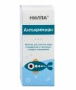 Нилпа Реактив Антиаммиак - реактив для очищения воды от азотсодержащих соединений