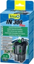 Tetratec IN300 - внутренний фильтр 300 л/ч для аквариумов до 40 литров.